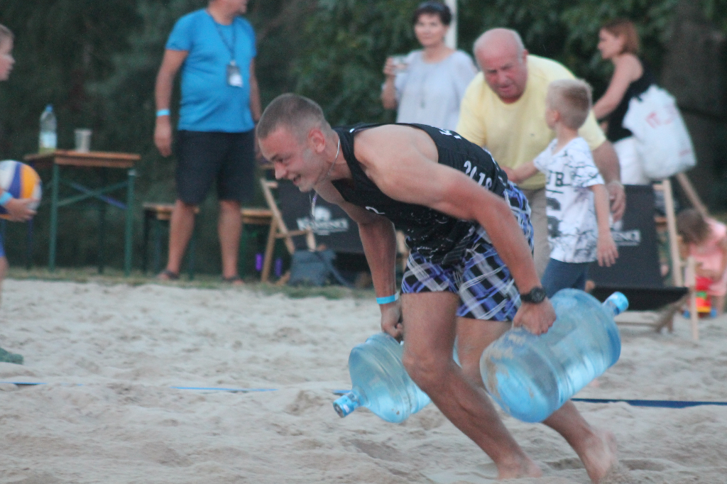 Summer Party 2018 na fotografii