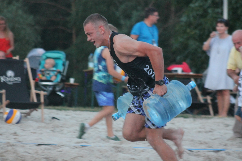 Summer Party 2018 na fotografii