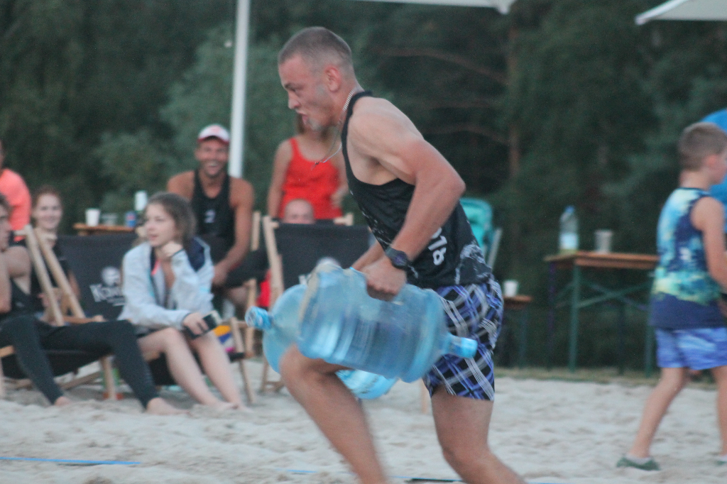 Summer Party 2018 na fotografii