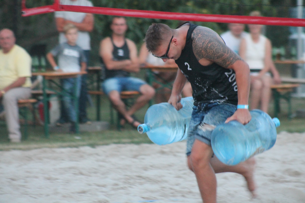 Summer Party 2018 na fotografii