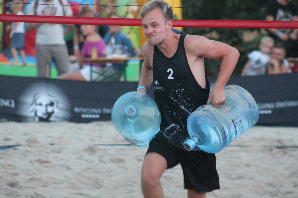 Summer Party 2018 na fotografii