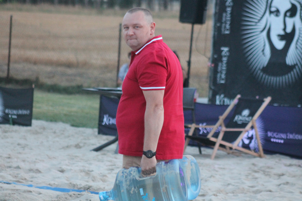 Summer Party 2018 na fotografii