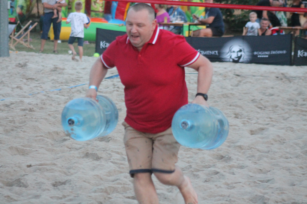 Summer Party 2018 na fotografii