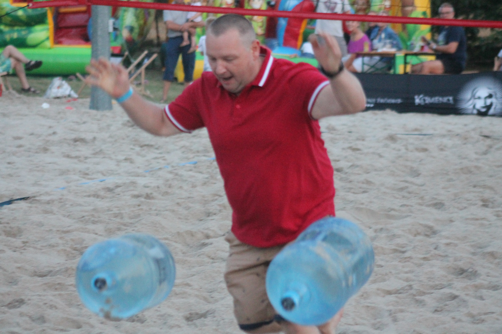 Summer Party 2018 na fotografii