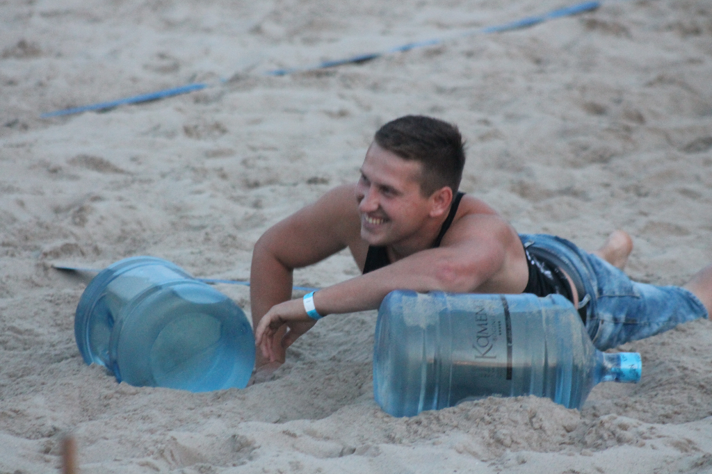 Summer Party 2018 na fotografii