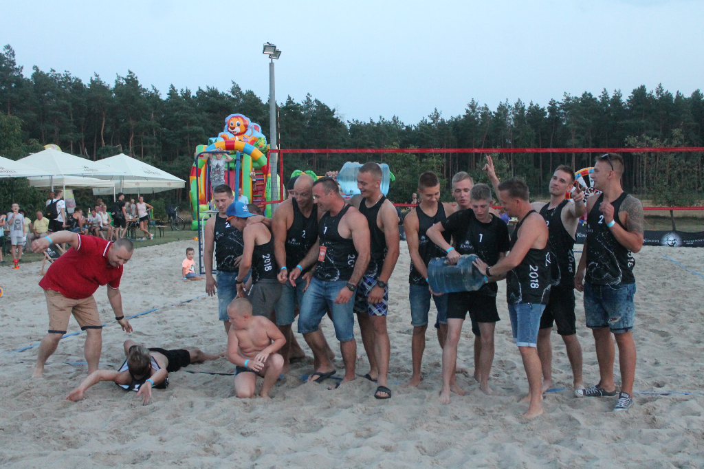 Summer Party 2018 na fotografii