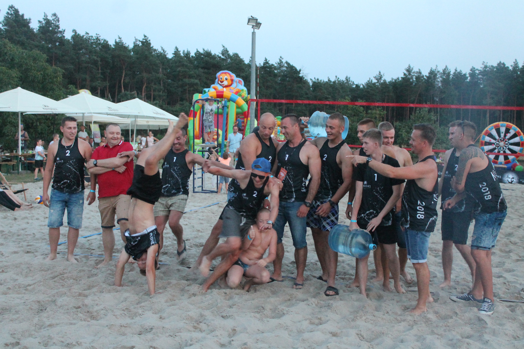 Summer Party 2018 na fotografii