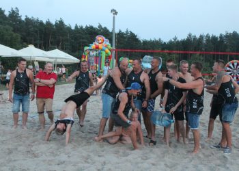 Summer Party 2018 na fotografii