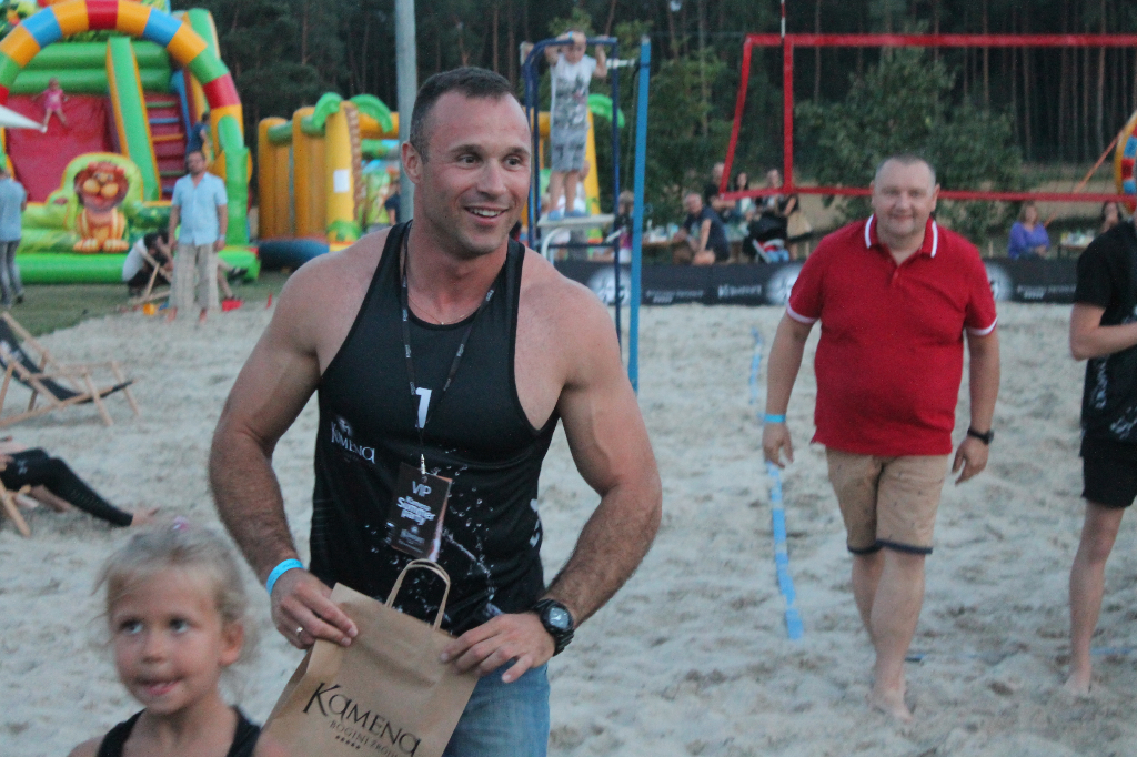 Summer Party 2018 na fotografii