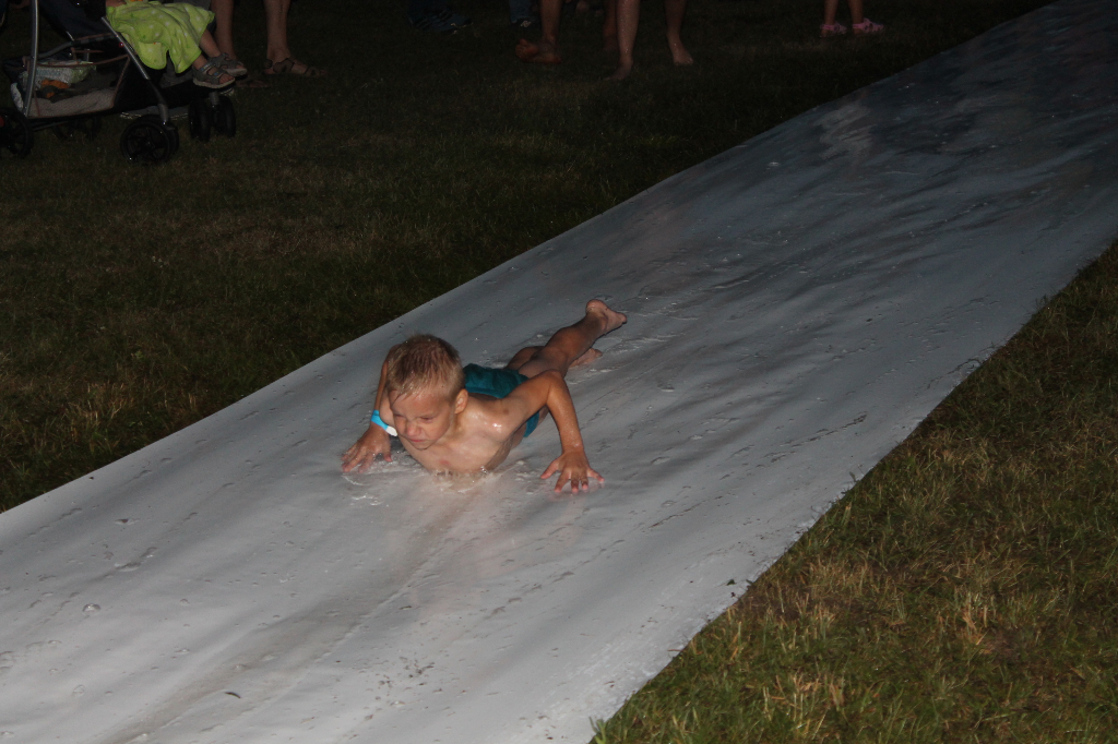 Summer Party 2018 na fotografii