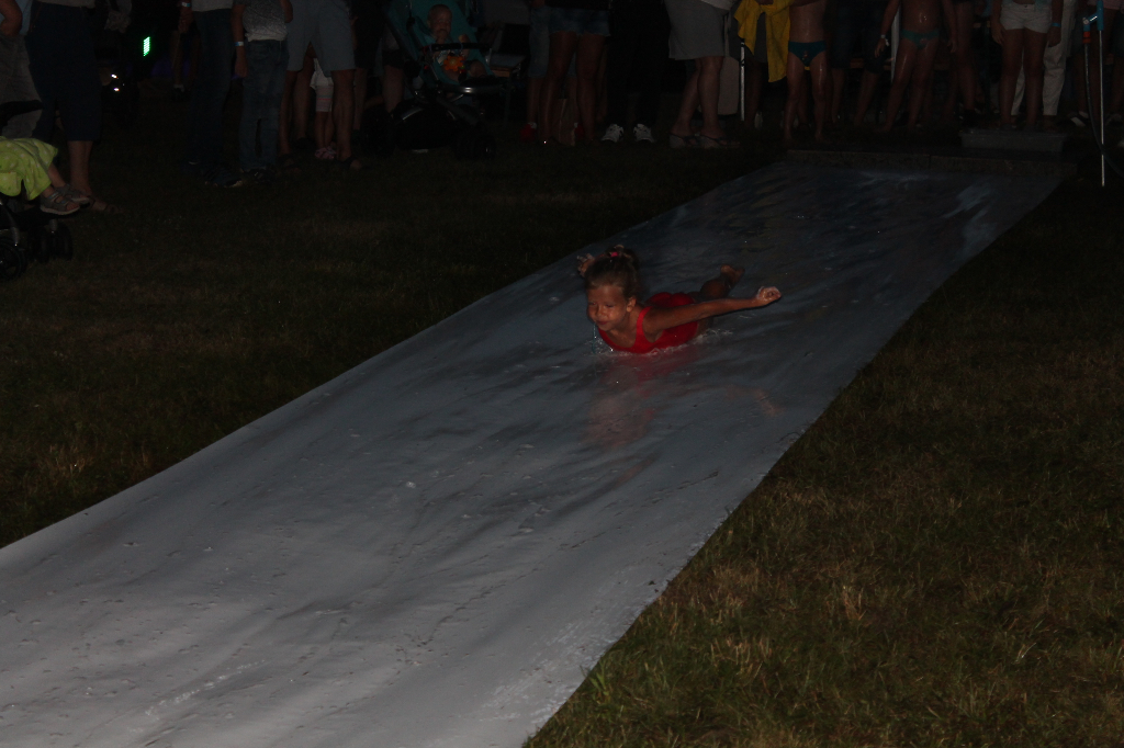 Summer Party 2018 na fotografii