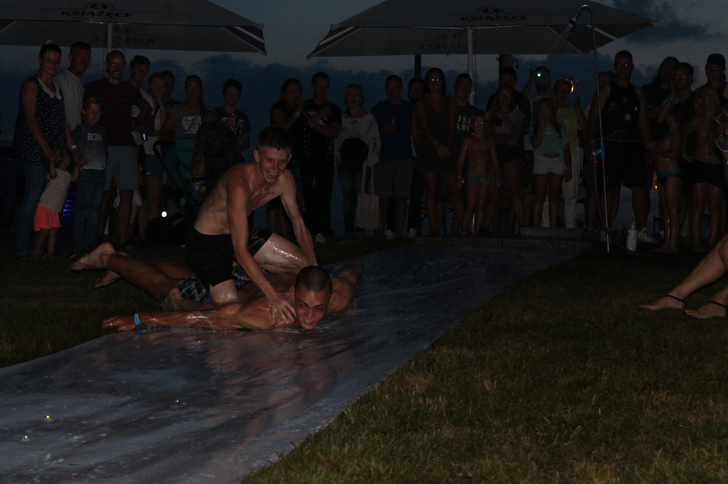 Summer Party 2018 na fotografii