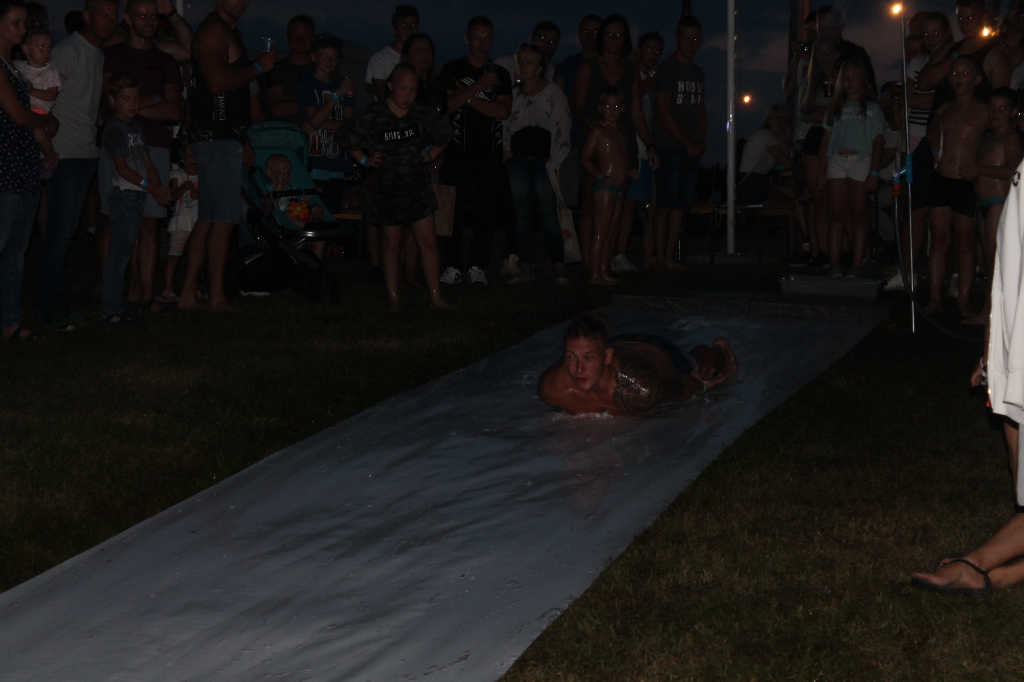 Summer Party 2018 na fotografii