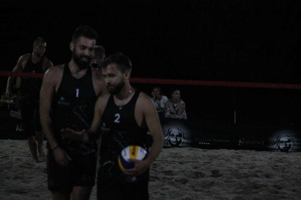 Summer Party 2018 na fotografii