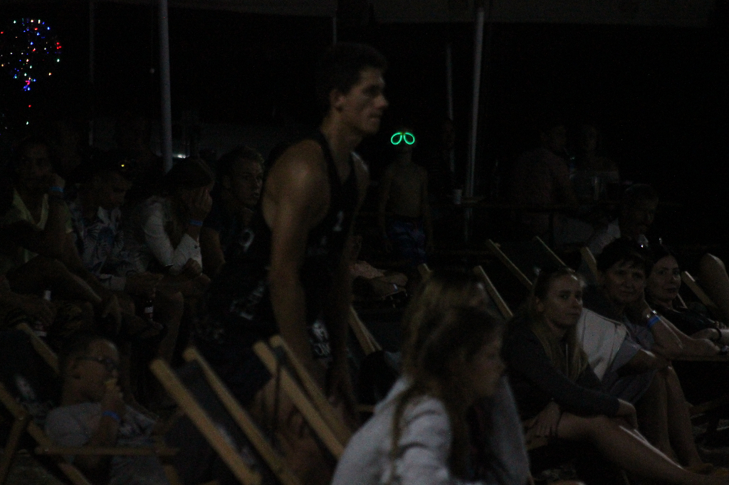 Summer Party 2018 na fotografii