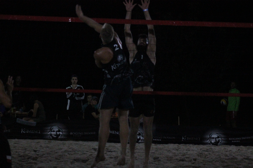 Summer Party 2018 na fotografii