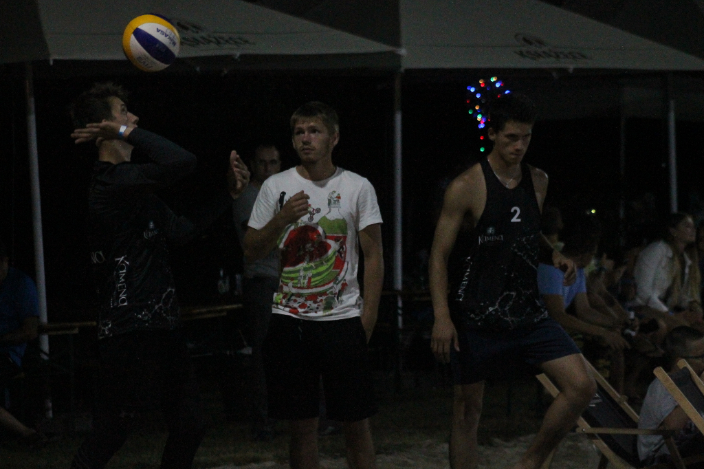 Summer Party 2018 na fotografii