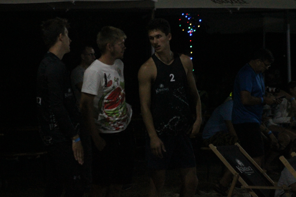 Summer Party 2018 na fotografii