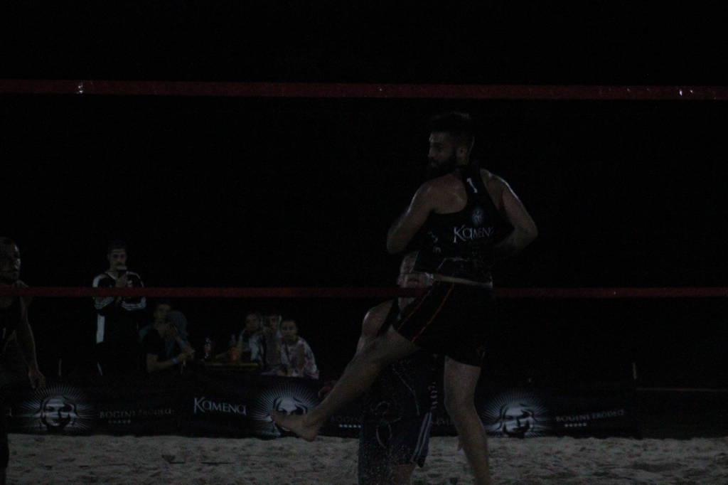 Summer Party 2018 na fotografii