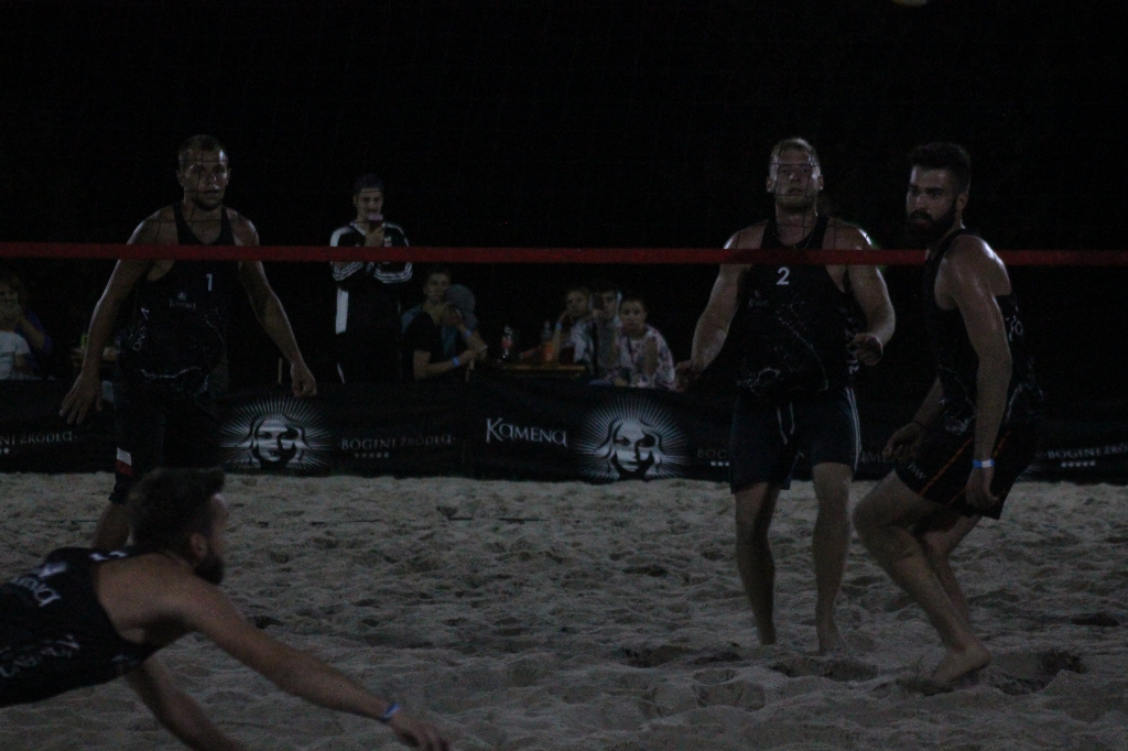 Summer Party 2018 na fotografii