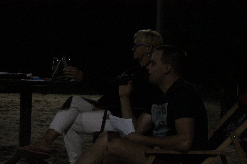 Summer Party 2018 na fotografii