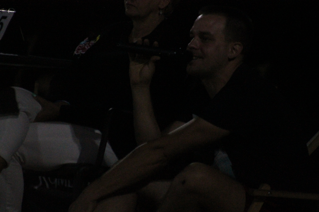 Summer Party 2018 na fotografii