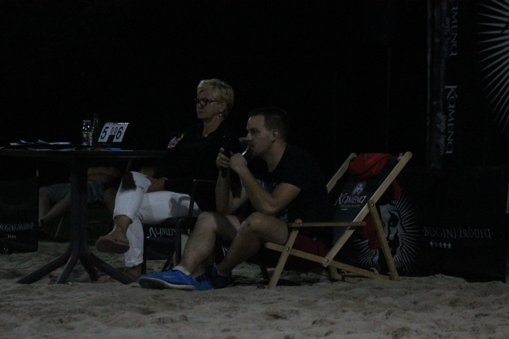 Summer Party 2018 na fotografii