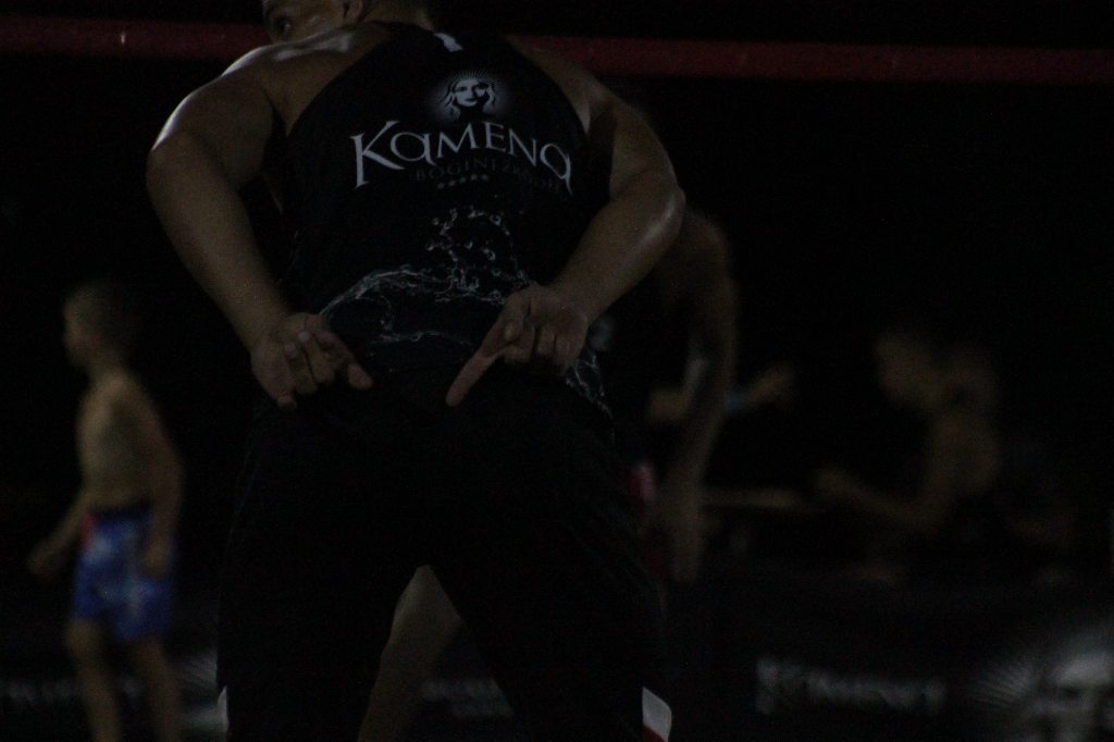 Summer Party 2018 na fotografii