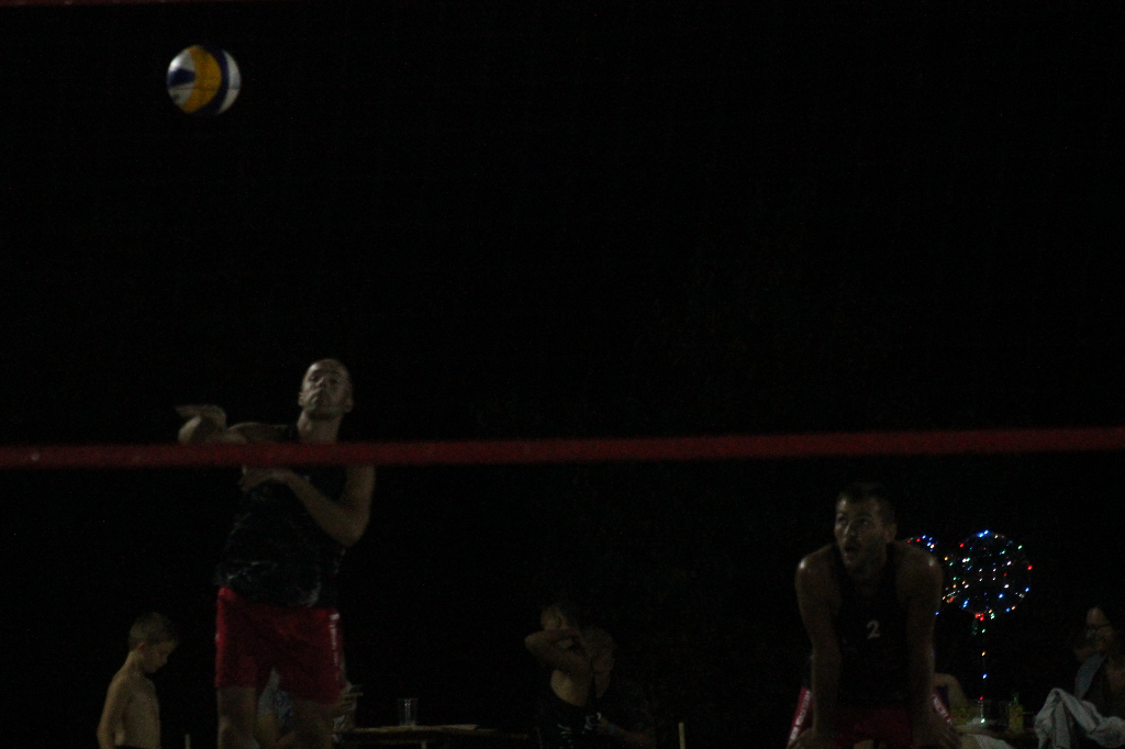 Summer Party 2018 na fotografii