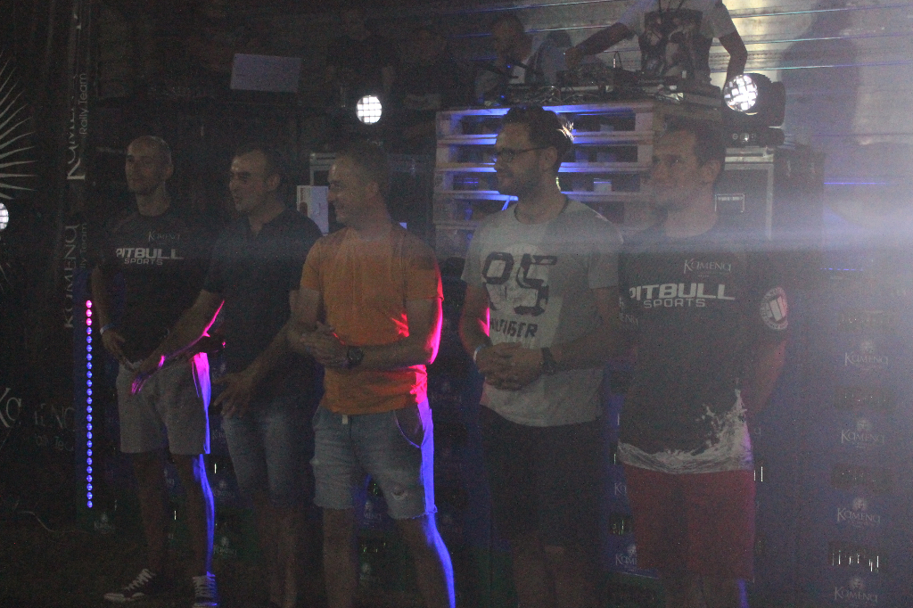 Summer Party 2018 na fotografii