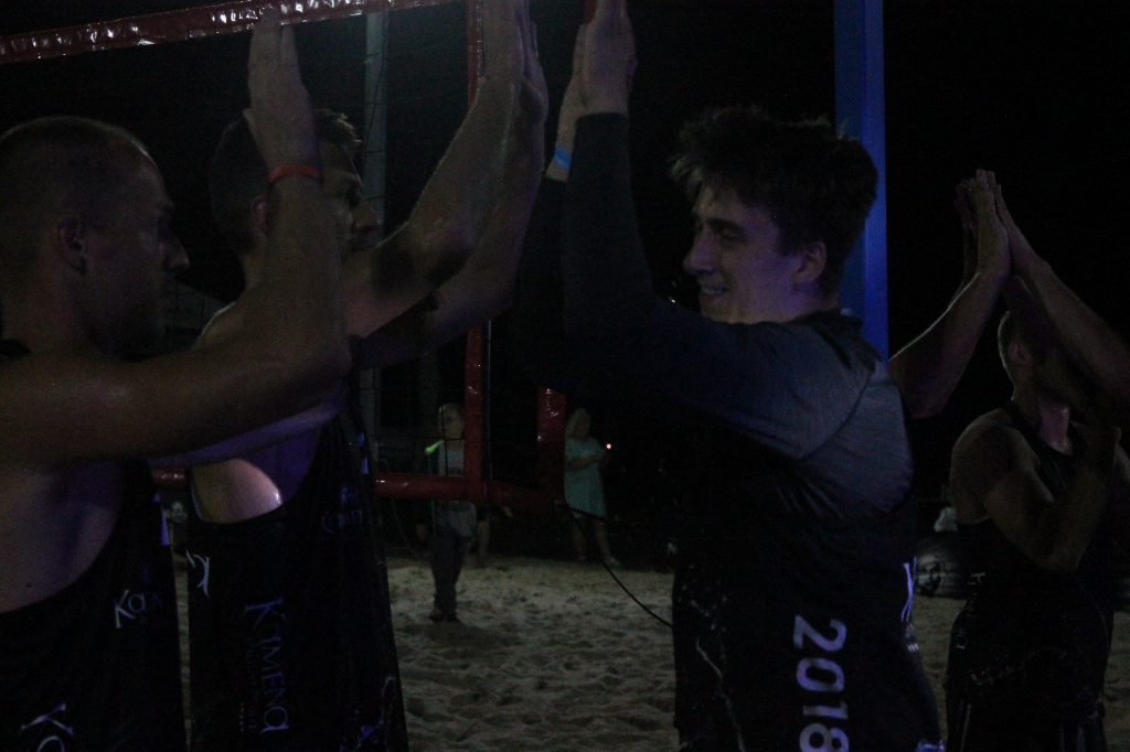 Summer Party 2018 na fotografii