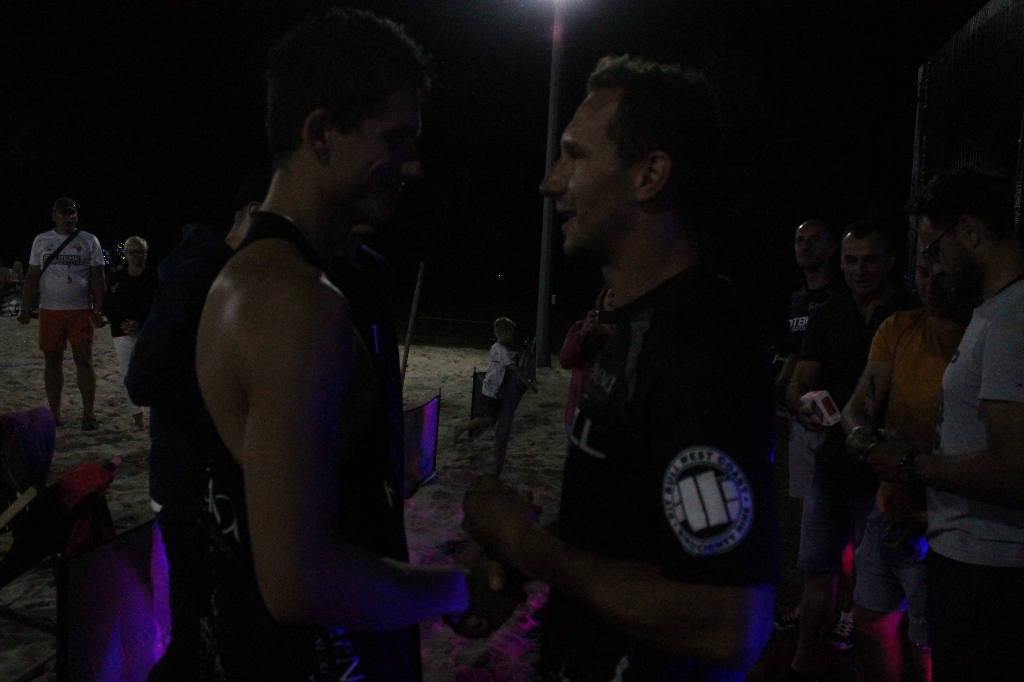 Summer Party 2018 na fotografii