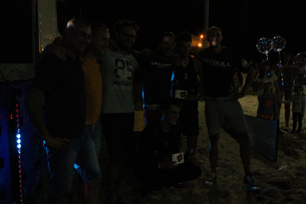 Summer Party 2018 na fotografii