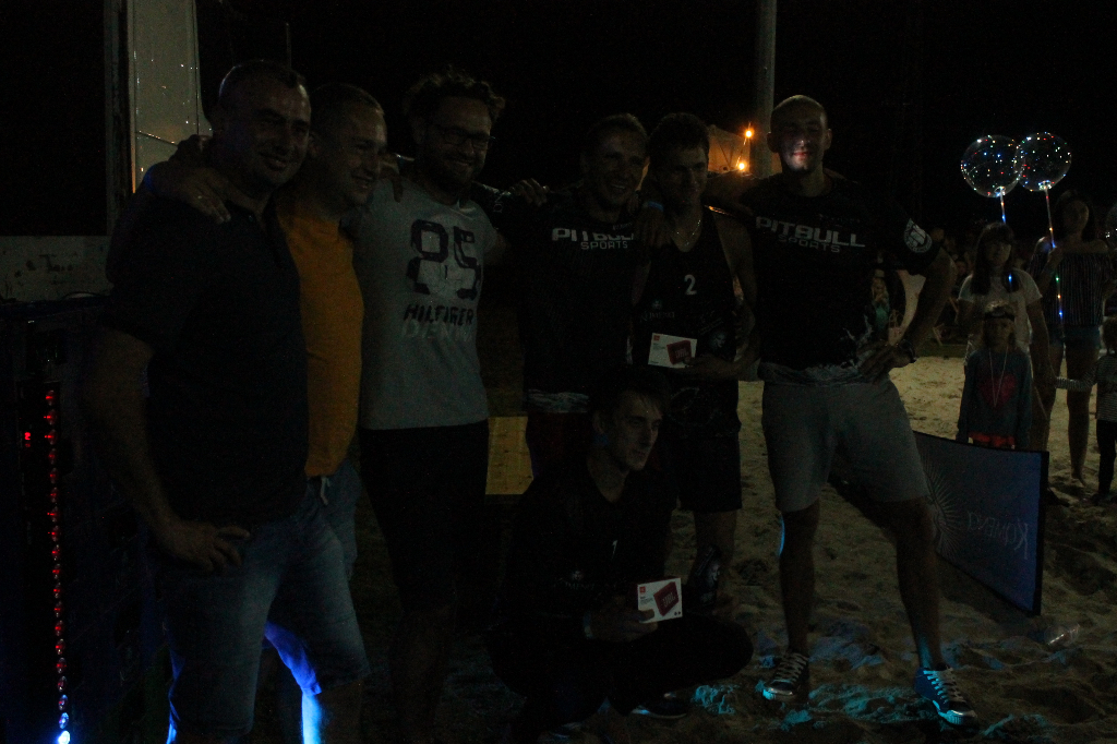 Summer Party 2018 na fotografii