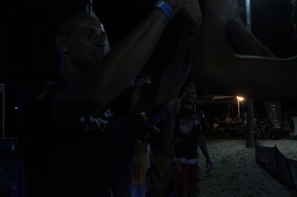 Summer Party 2018 na fotografii