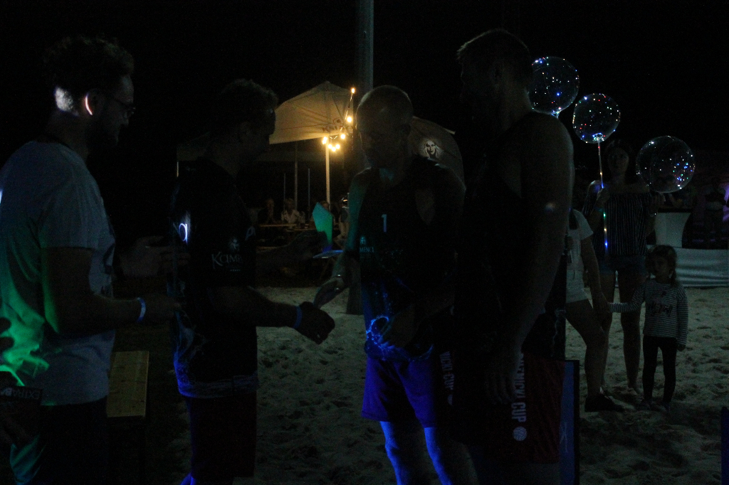 Summer Party 2018 na fotografii