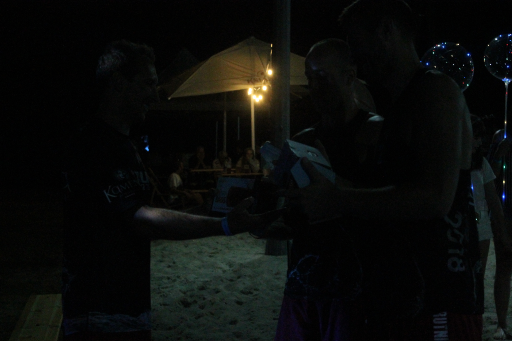 Summer Party 2018 na fotografii