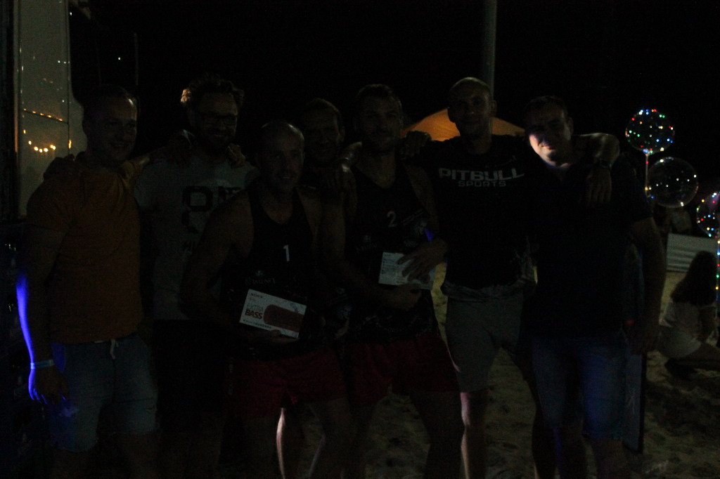 Summer Party 2018 na fotografii