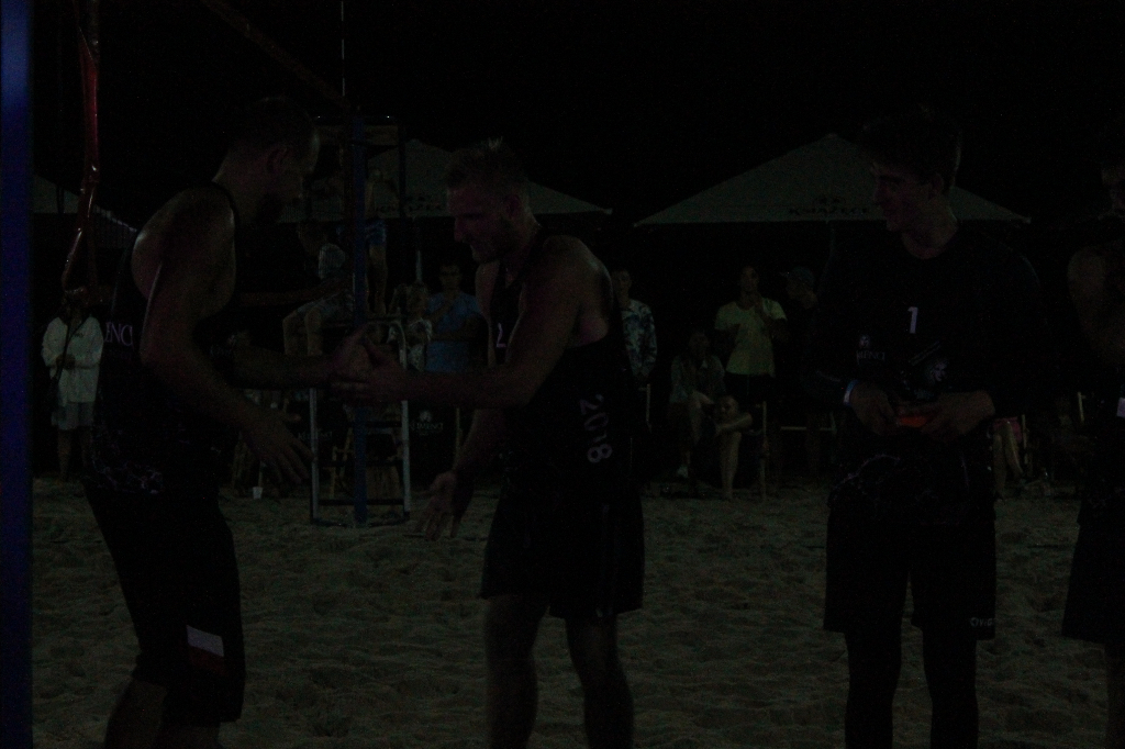 Summer Party 2018 na fotografii