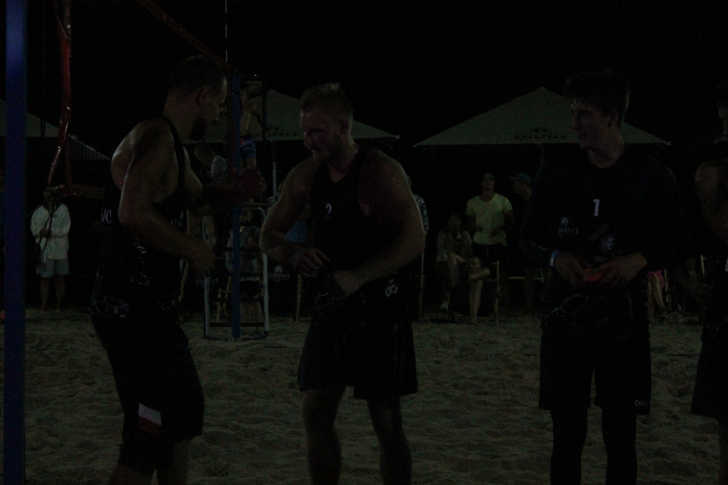 Summer Party 2018 na fotografii