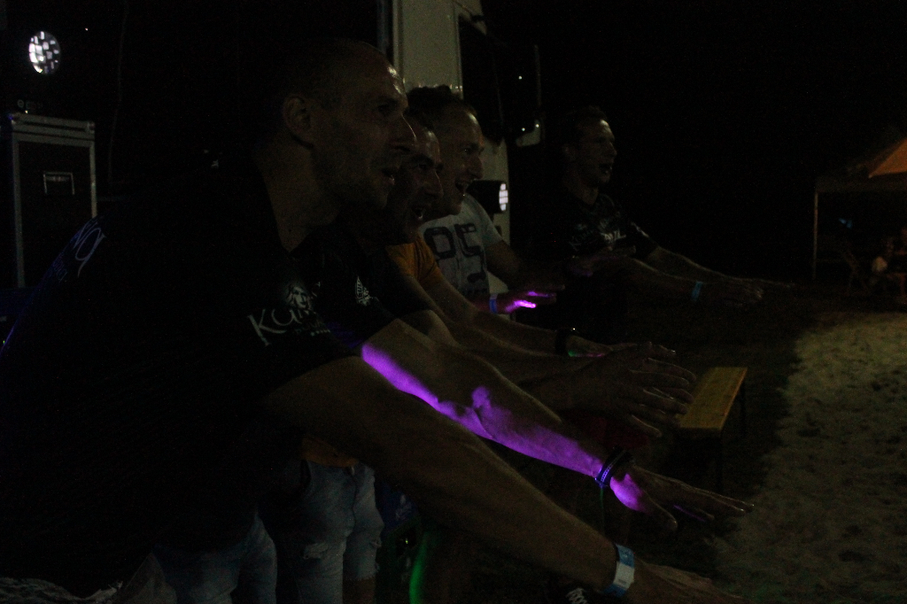 Summer Party 2018 na fotografii