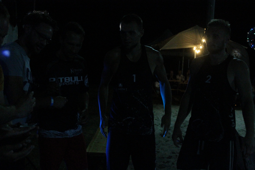 Summer Party 2018 na fotografii