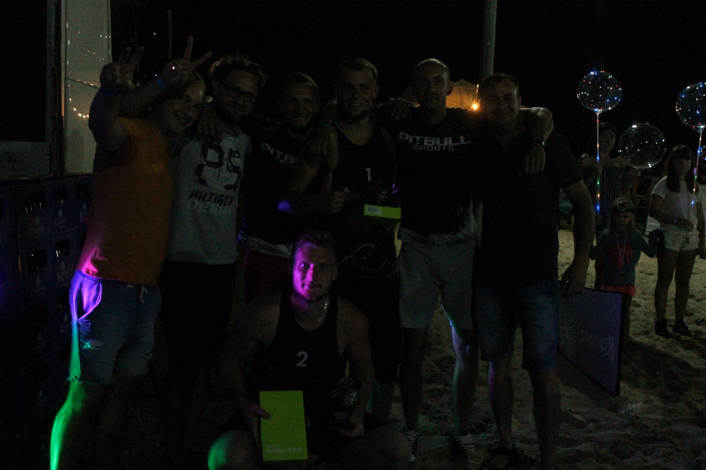 Summer Party 2018 na fotografii