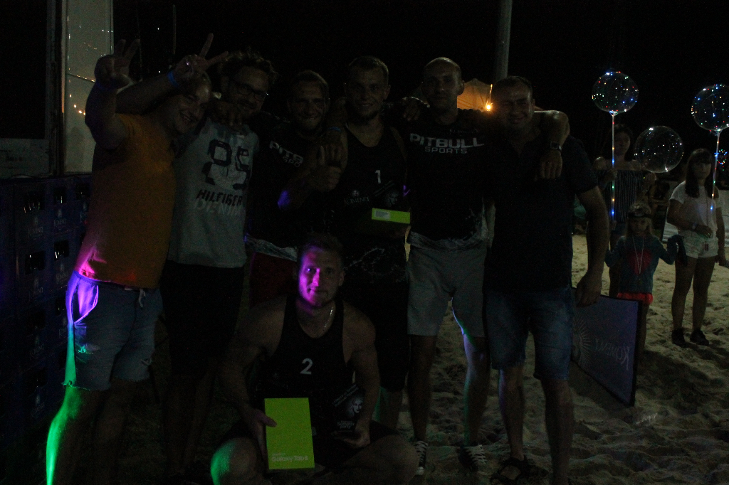 Summer Party 2018 na fotografii