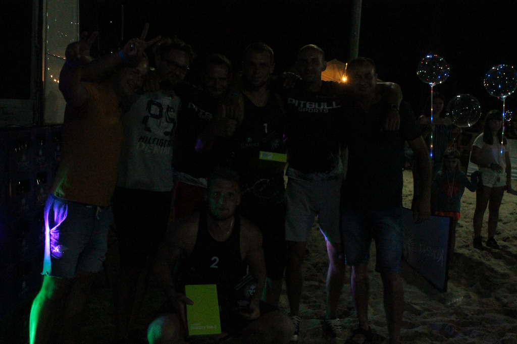 Summer Party 2018 na fotografii