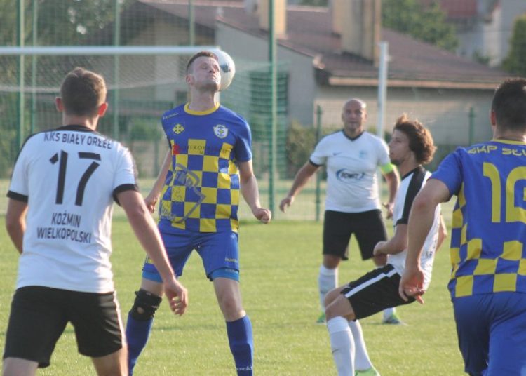 Wygrali zaległy mecz