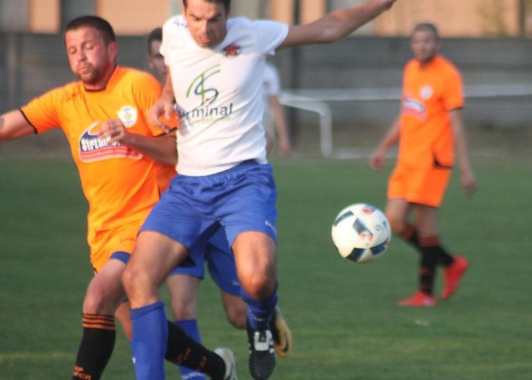 SKP pucharowym rodzynkiem