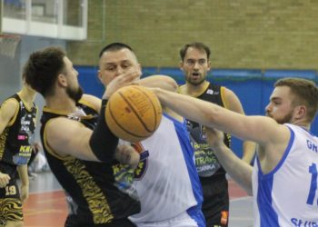 Grom poznał ligowych rywali