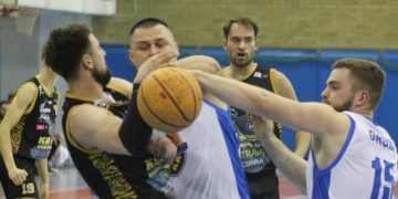 Grom poznał ligowych rywali