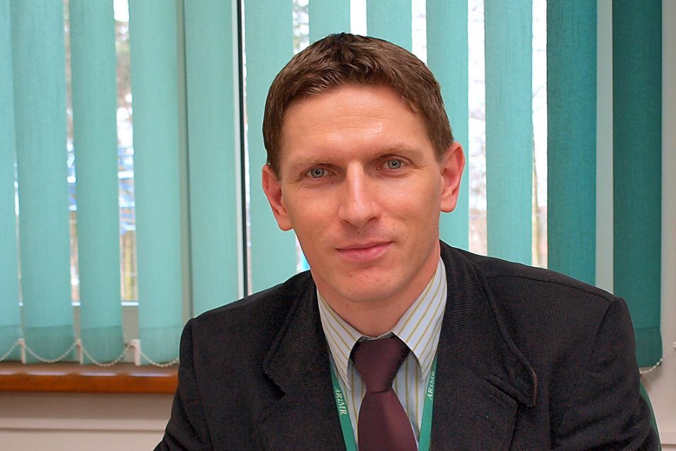 Ostrowite: Znamy czwartego kandydata na wójta